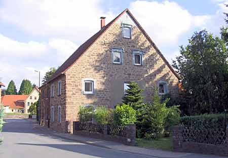 Bachstra&szlig;e 3