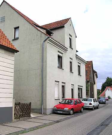 Bahnhofstraße 14