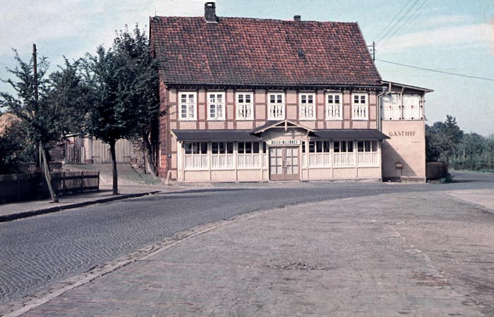 Lemgoer Straße 41