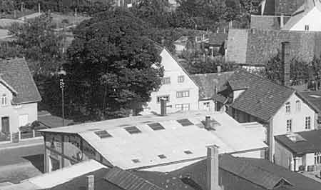 Lemgoer Straße 50