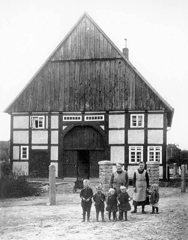 Niedernhof 11