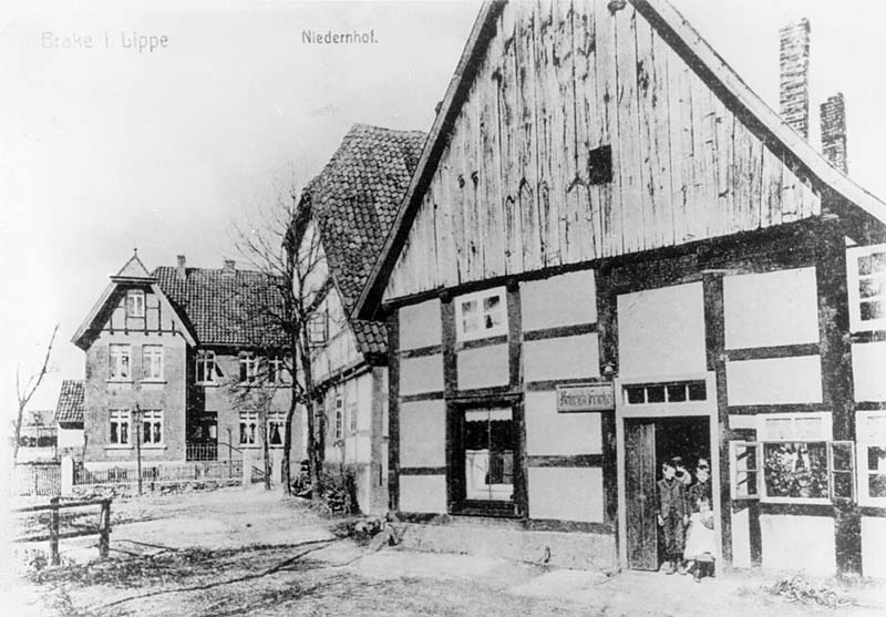 Niedernhof 12