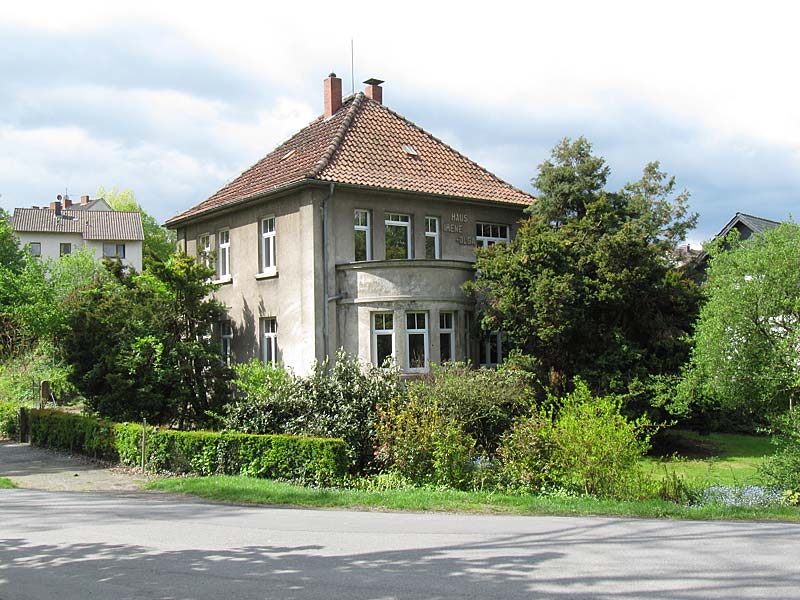 Niedernhof 13