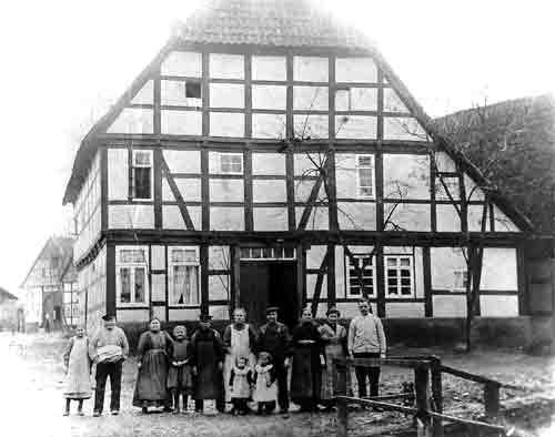 Niedernhof 12