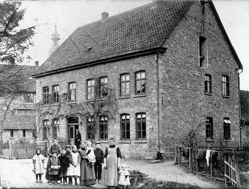 Niedernhof 3